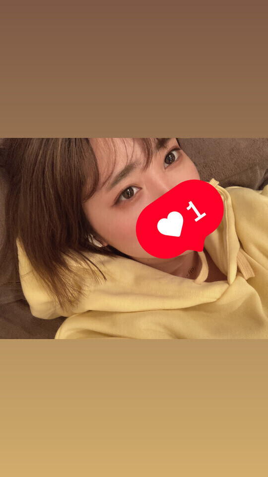 今から❤️❤️