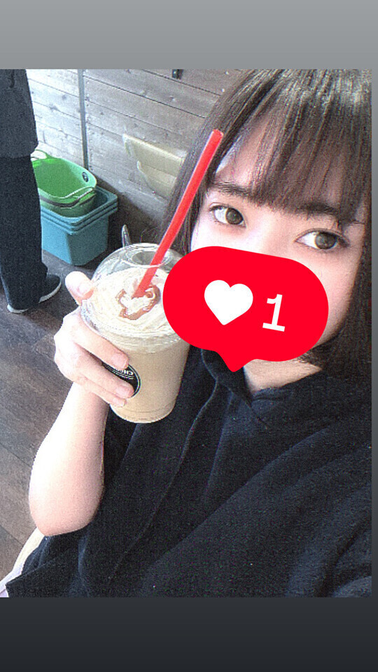 たくさんのラブコール❤️今から