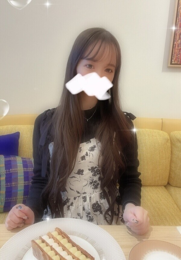 普通の女子高生から風俗嬢へ…