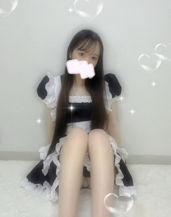 どっちの私を見たい？