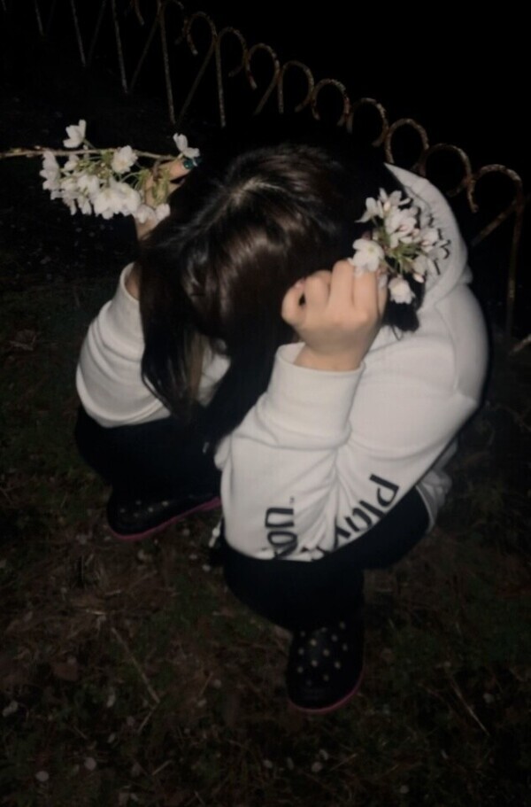 お花見行きたすぎる