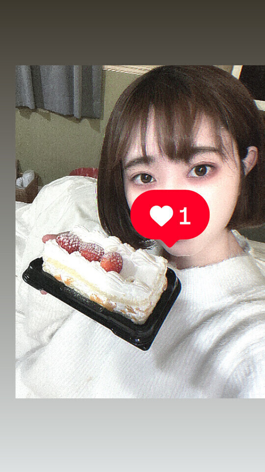 けーき！！