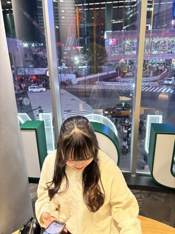 お礼日記💌