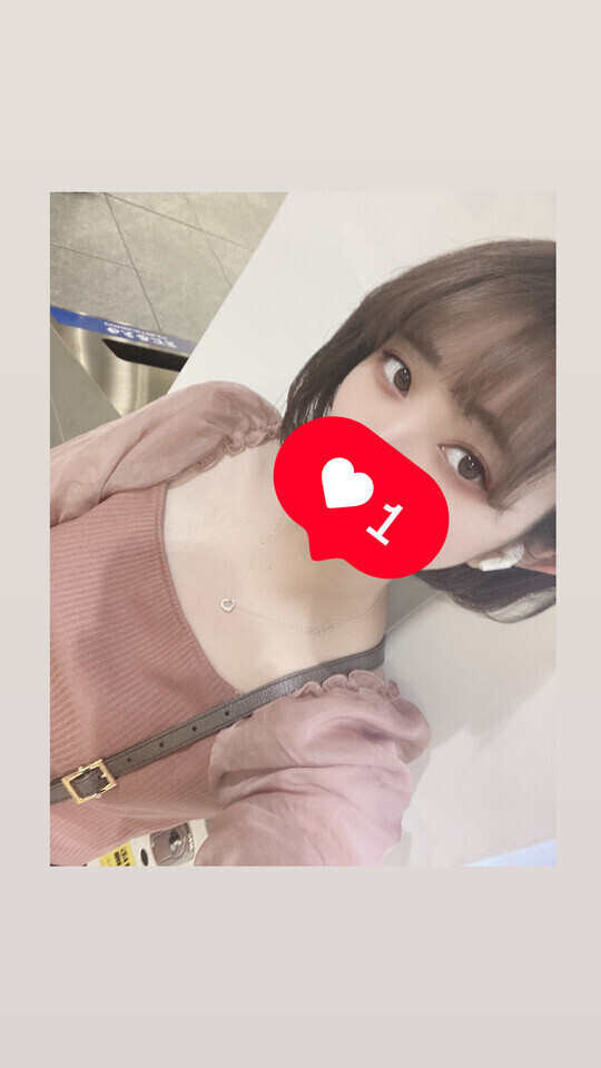 AF開発中❤️❤️