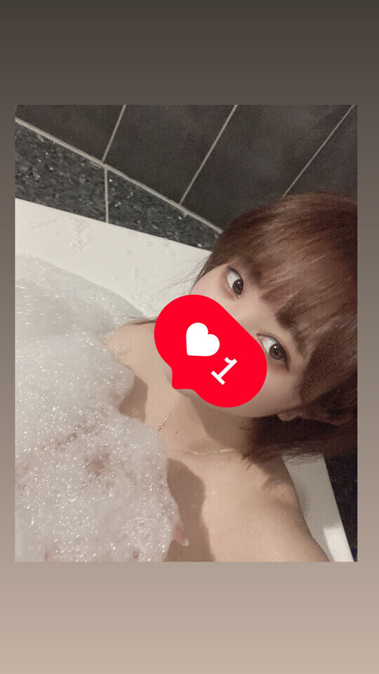 あわあわスタイル❤️❤️