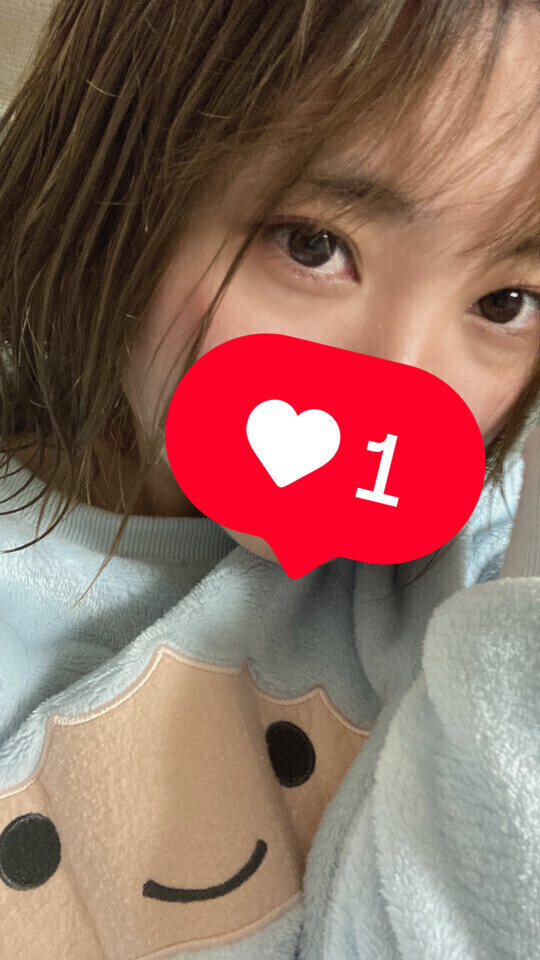 にゅるるる❤️❤️