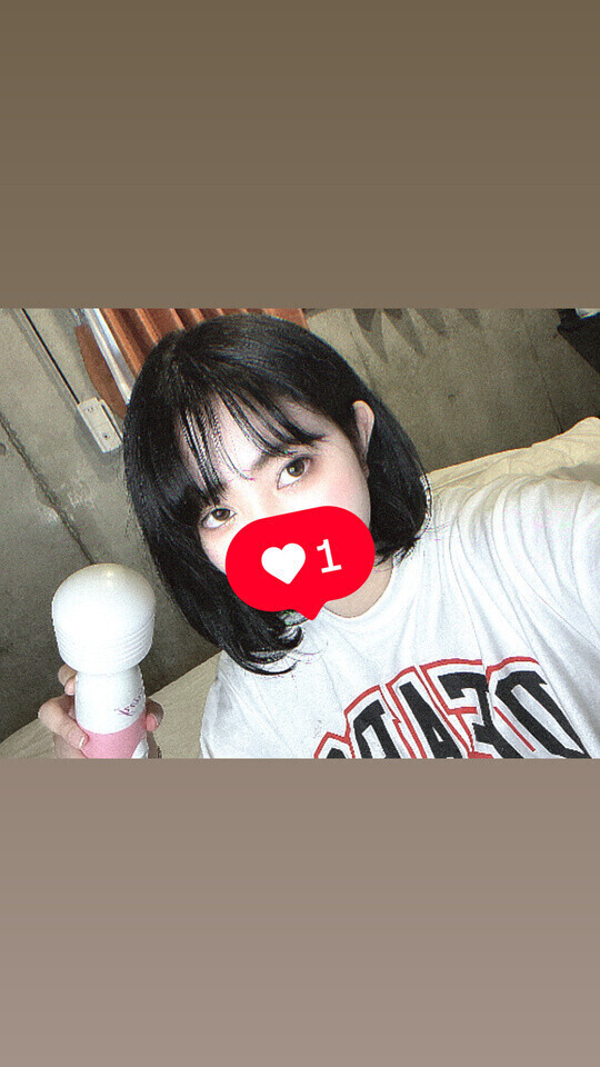 電マOPつけたら本気イキ🥹🥹