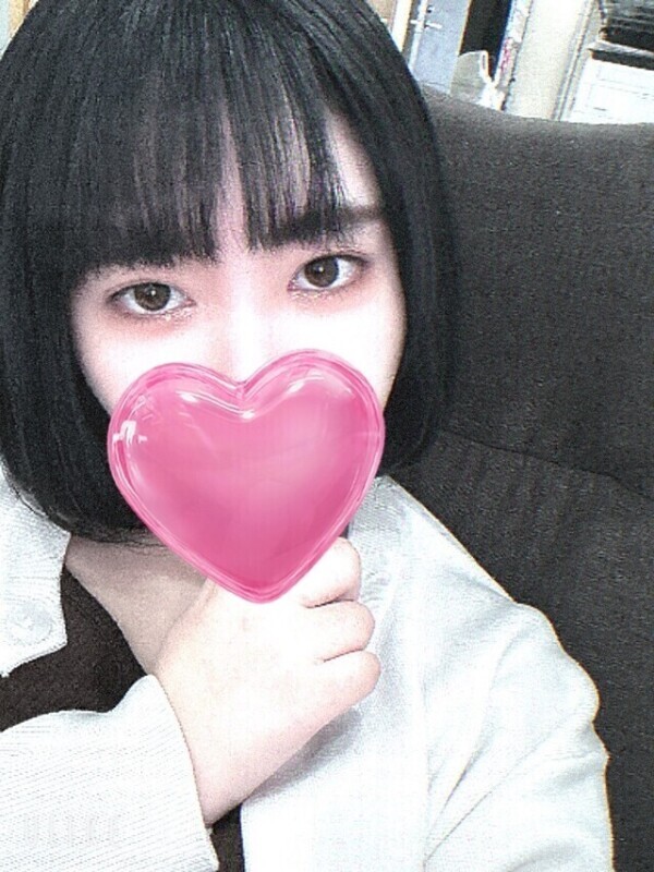 きゅるるん❤️❤️