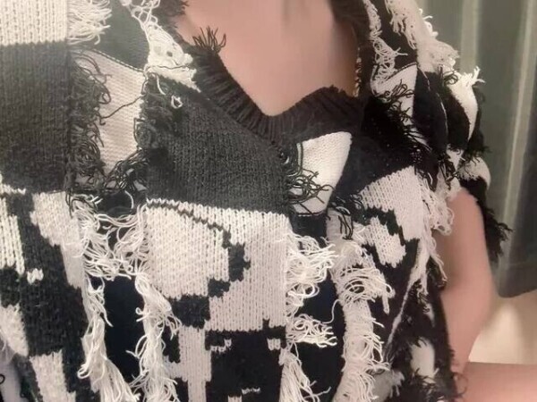 ちょっとだけ大胆かも🫣‪