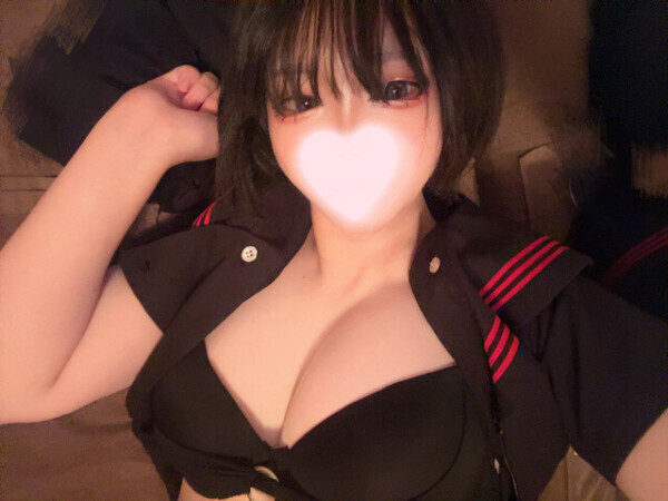 ちょっと盛れてるかも🫣‪