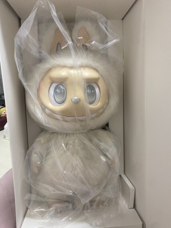 まだ好きダヨ