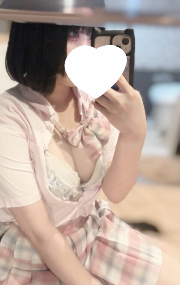 もう始まってる💭⸒⸒
