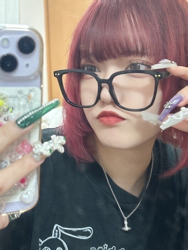 お誘い待ってる