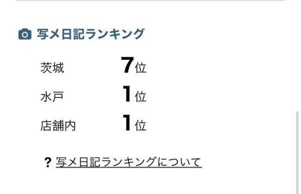 うに、バズった？