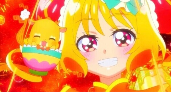 わん系？にゃん系？