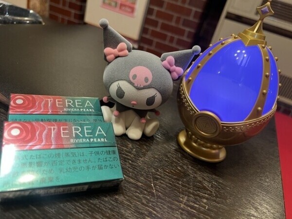 ❄️本指様❄️