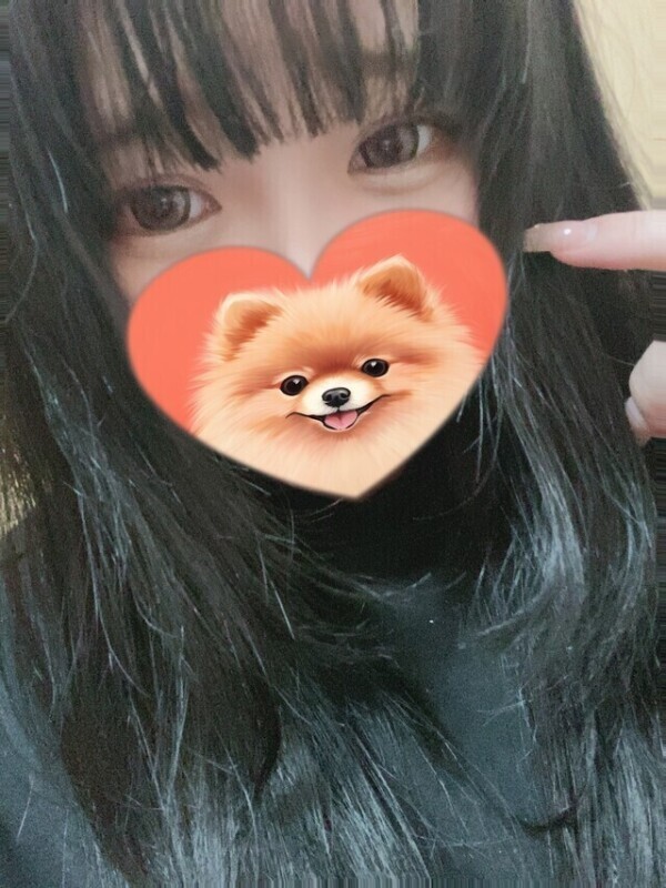 ぱっつん