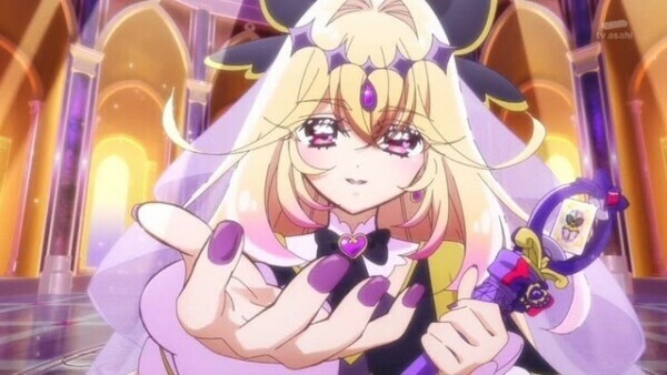 黒髪うに見納め。