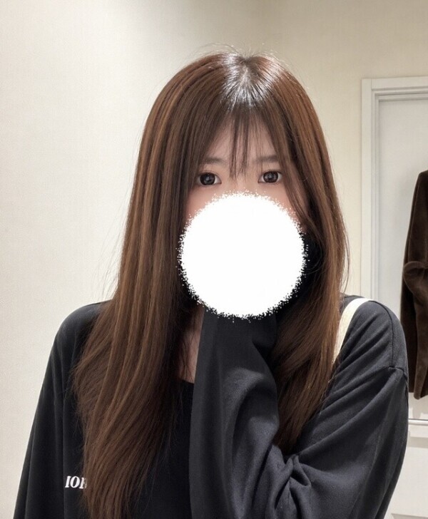 甘えたがり️🫧