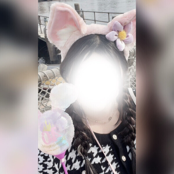 ちゃんと責任取ってね？