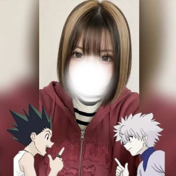 本日のうに、オタク全開。