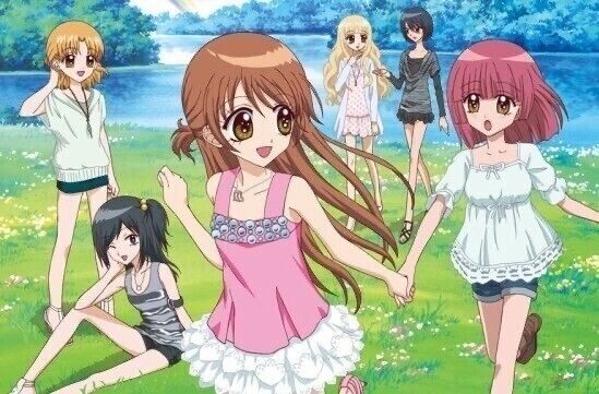 ラスト枠、君の為に空けてる。