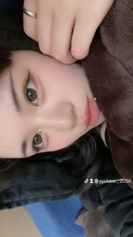 気分💕