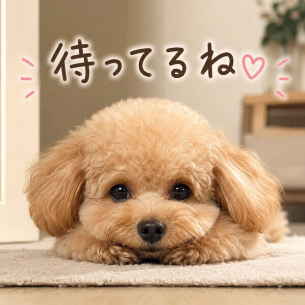 16時から❣️