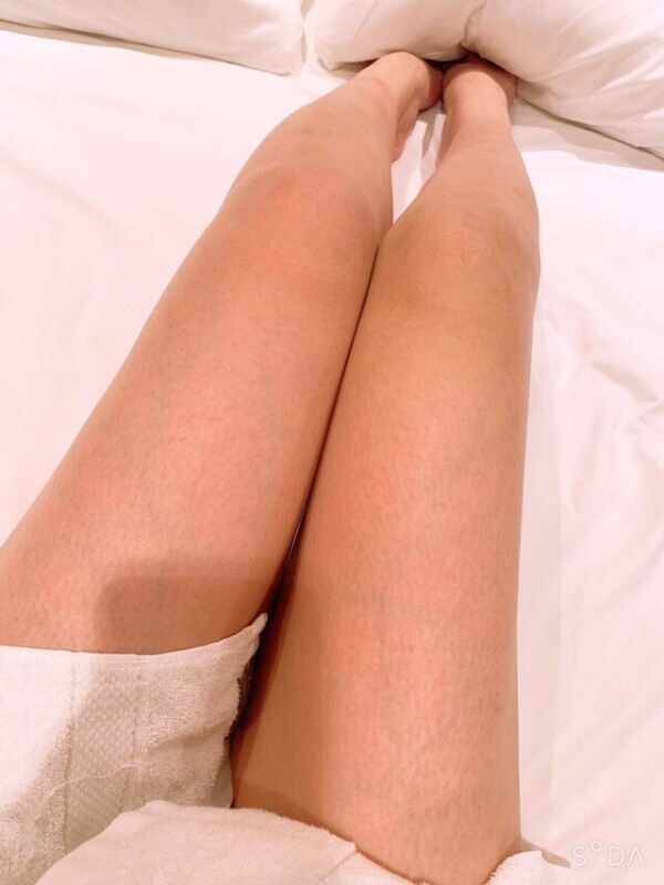 想像で💖出勤💖