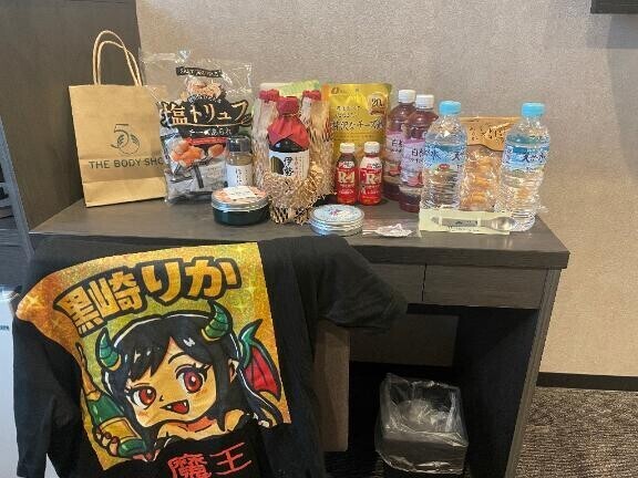 ゴールデンをボンバーしちゃう