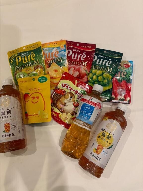 気付いちゃった