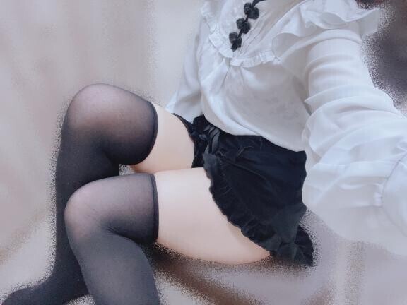 ぐっすり？?