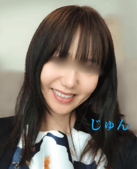 いつものルーティン?