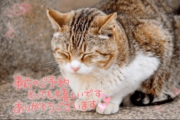 今夜も☆
