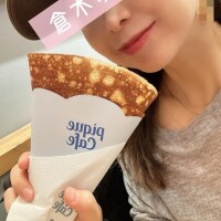 倉木ゆみ