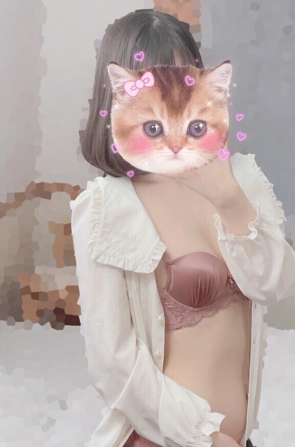 見守ってるよ?