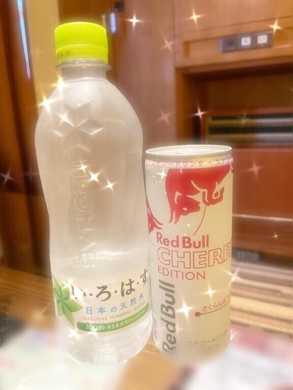 つるつるとぐちゅぐちゅ