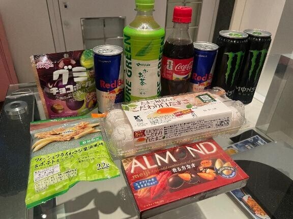 本日、おしり日和