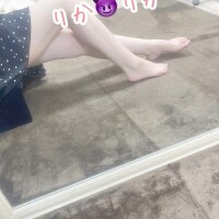 足と脇をチェック願います！