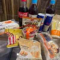 いけいけどんどん?