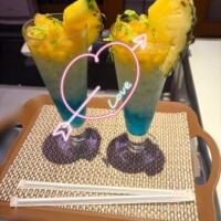 夏ですね?