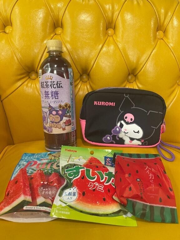 拘束ましまし?真夏の怖い話