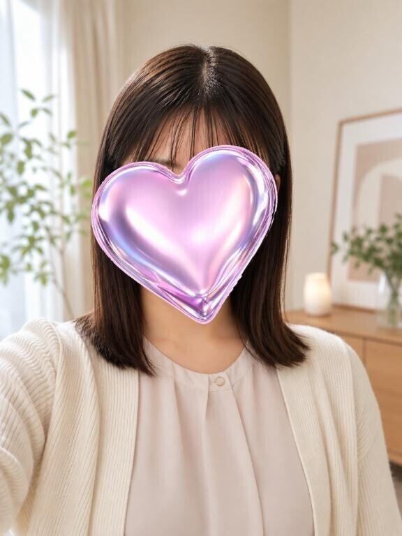 はじめまして。