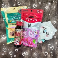 初体験??楽しかった?