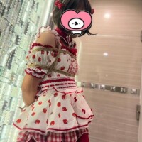 貴重な3Pプレイ
