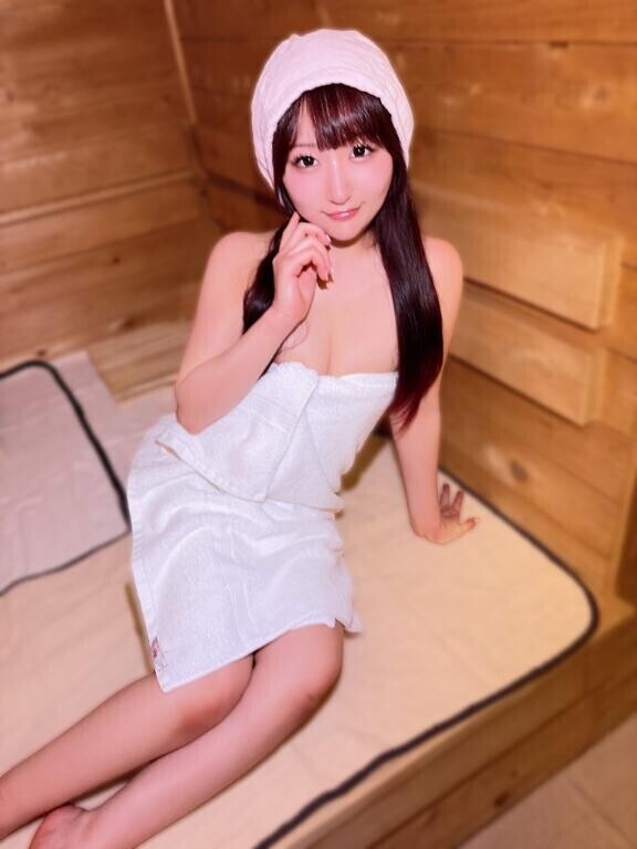 またサウナの写真??♀??