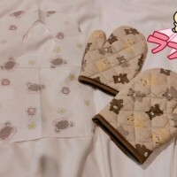 赤ちゃんになろうね