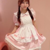 新しいコスプレ導入?