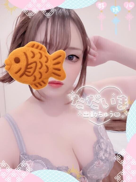 蓮の実入り月餅?