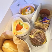 わーい?ハロウィンだ！